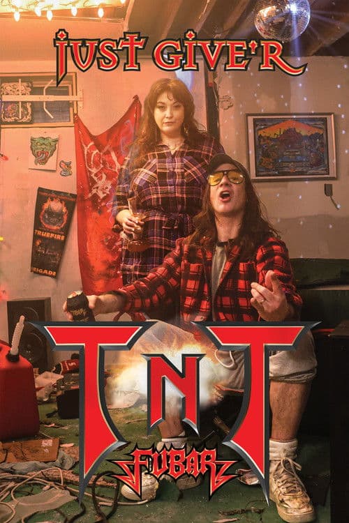 TNT FUBAR