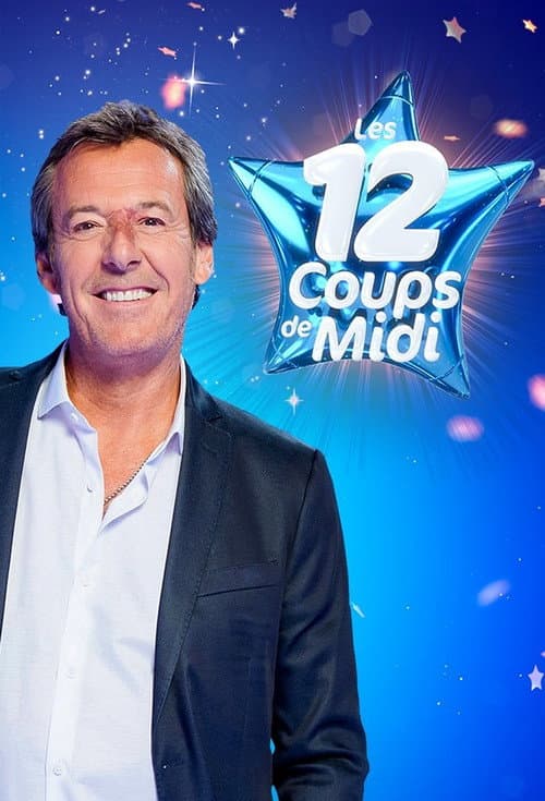 Les Douze Coups de midi