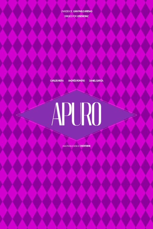 Apuro
