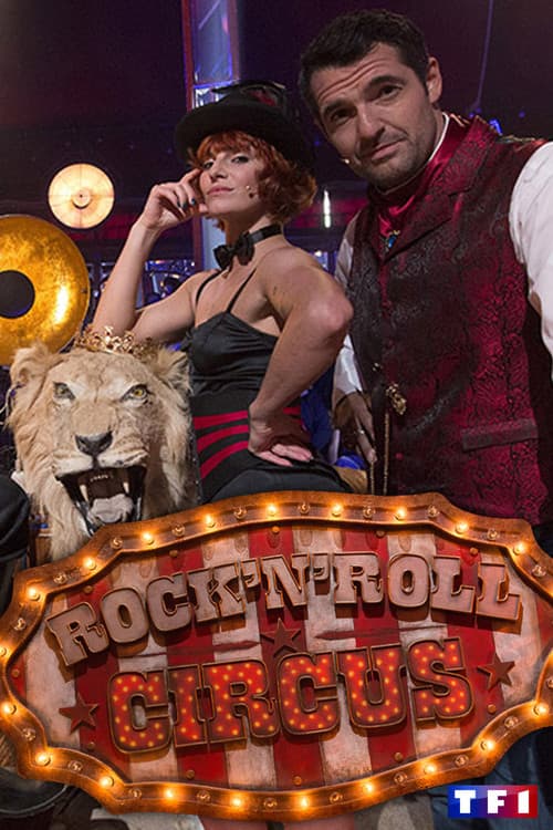 Rock'n'Roll Circus