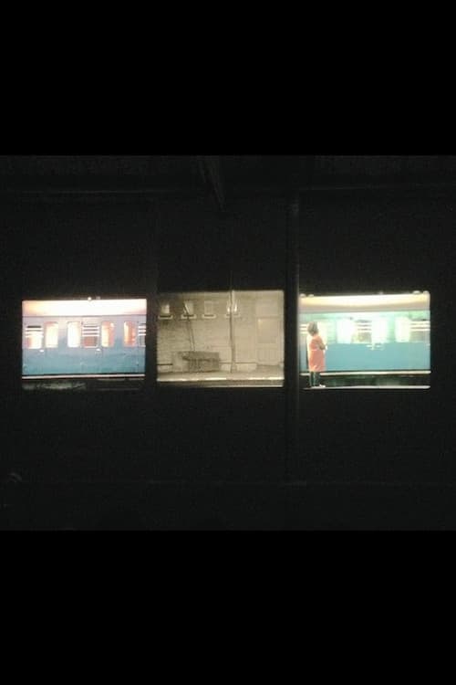 Camden Road Station