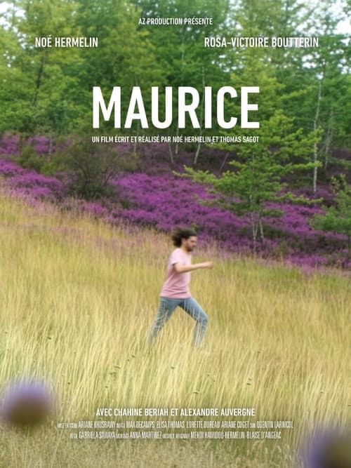 Maurice