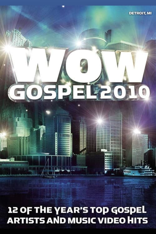 WOW Gospel 2010