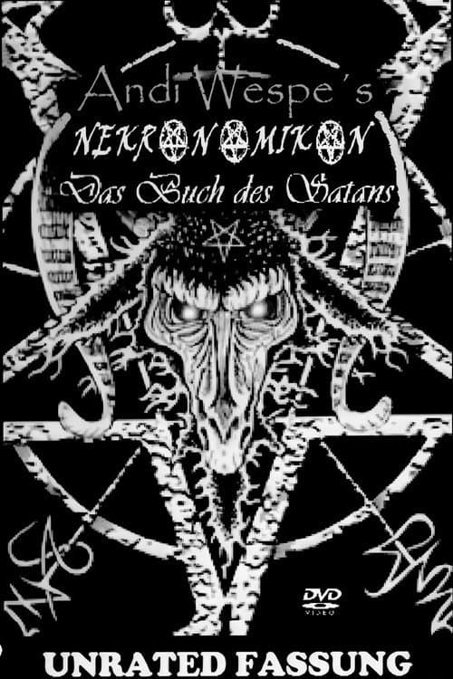 Necronomicon: The Book of Satan
