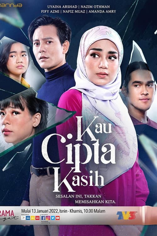 Kau Cipta Kasih