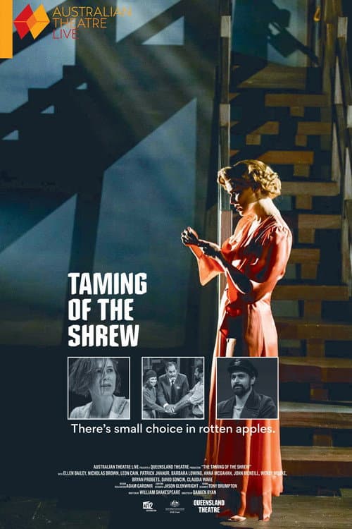 The Taming of the Shrew