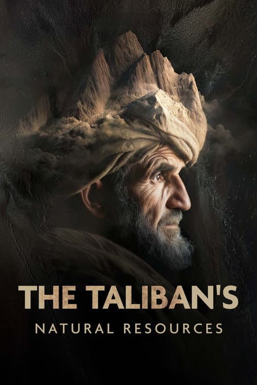 The Taliban's Natural Resources