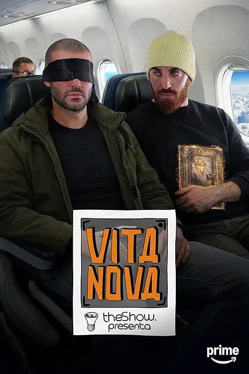 theShow presenta Vita Nova