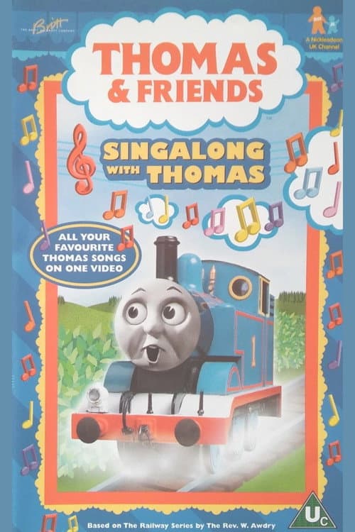 Singalong with Thomas