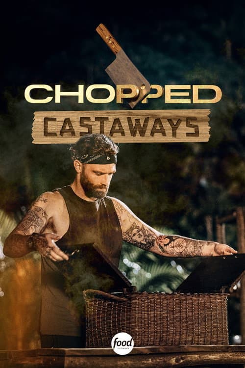 Chopped: Castaways