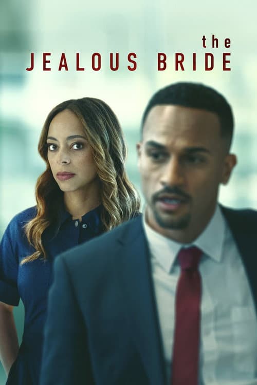 The Jealous Bride