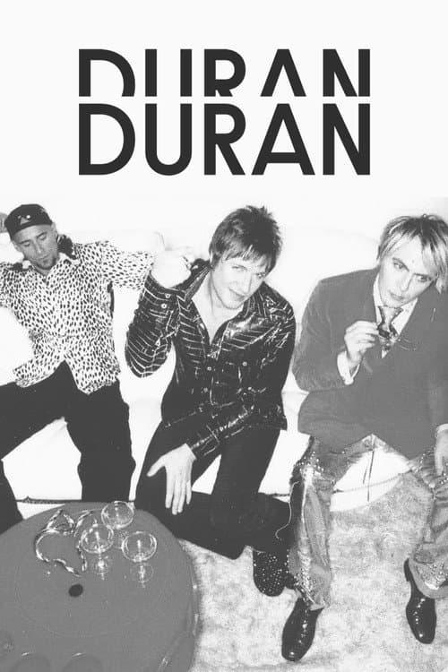 Duran Duran: The Pop Trash Tour