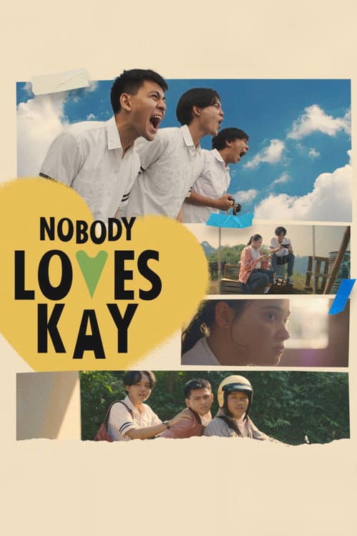 Nobody Loves Kay