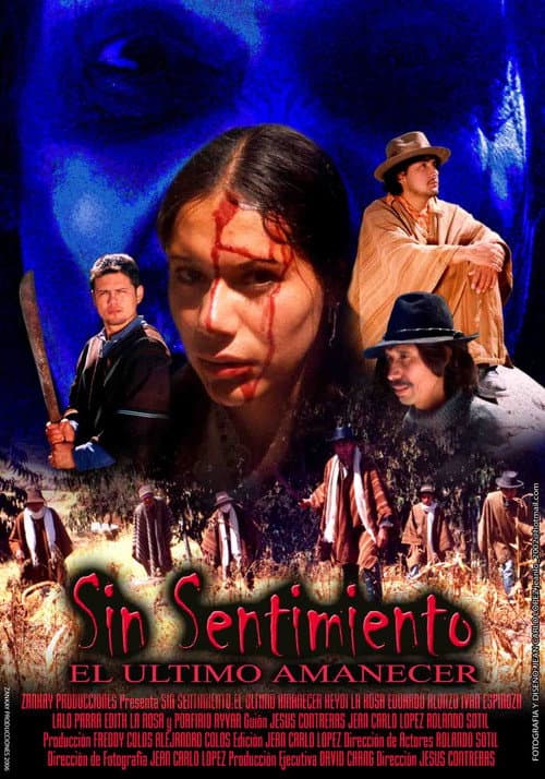 Sin Sentimiento, El Último Amanecer