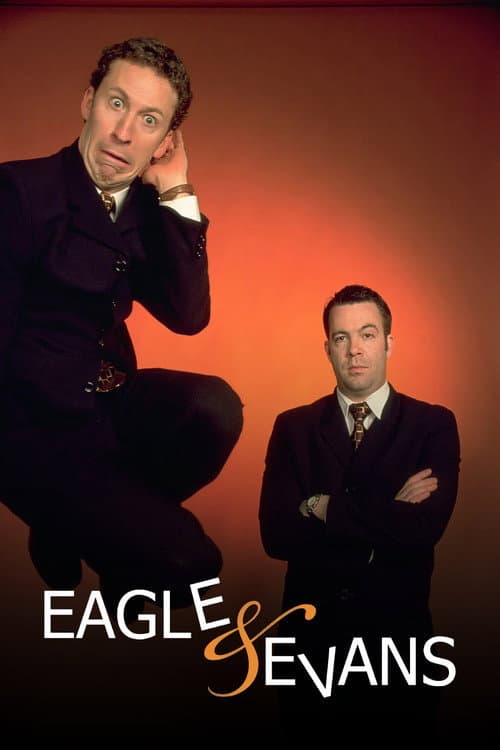 Eagle & Evans