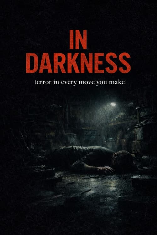 In Darkness