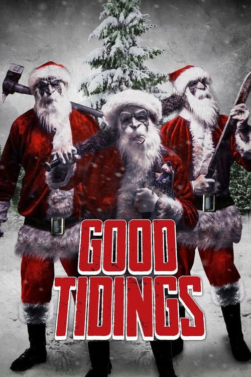 Good Tidings