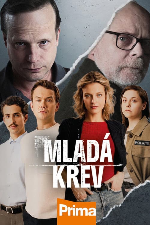 Mladá krev