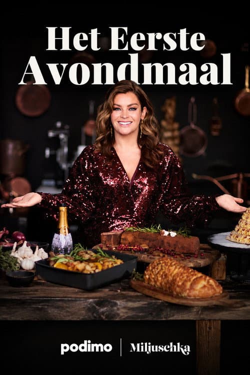 Het Eerste Avondmaal