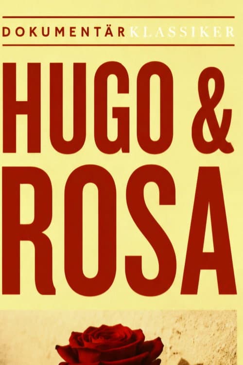 Hugo och Rosa