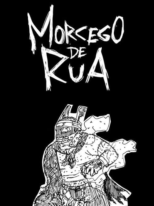 Morcego de Rua