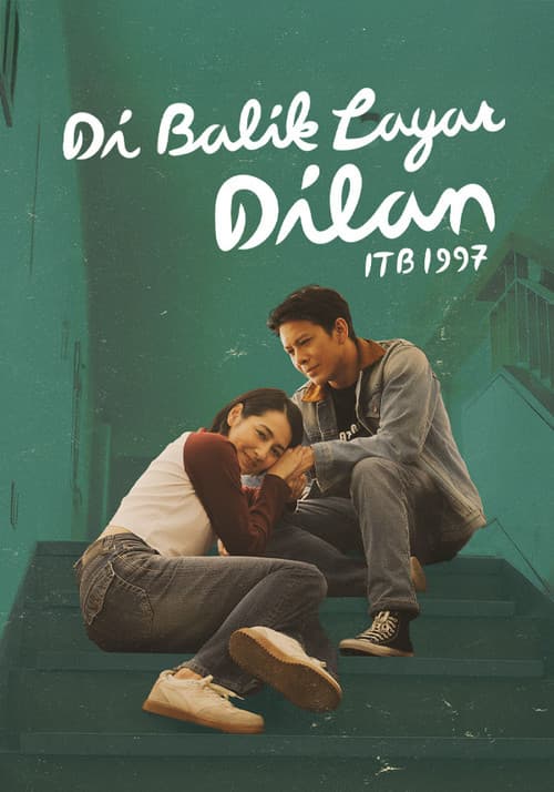 Behind the Scenes of Dilan ITB 1997