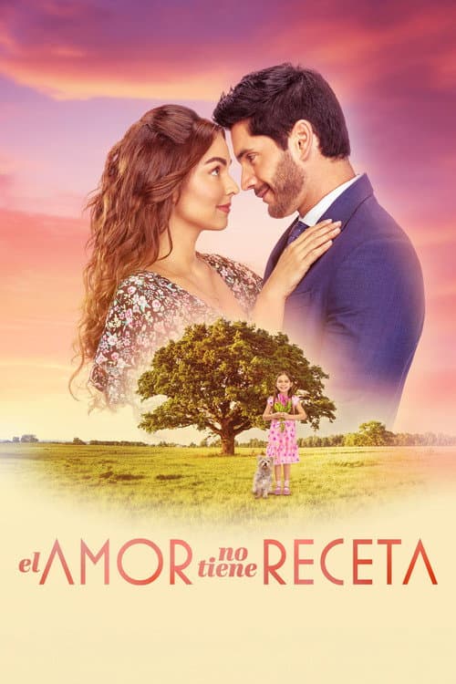 El amor no tiene receta