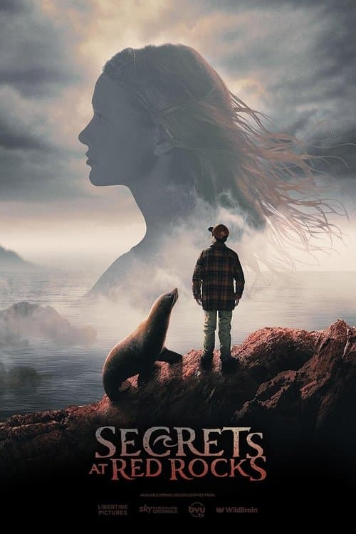Secrets at Red Rocks