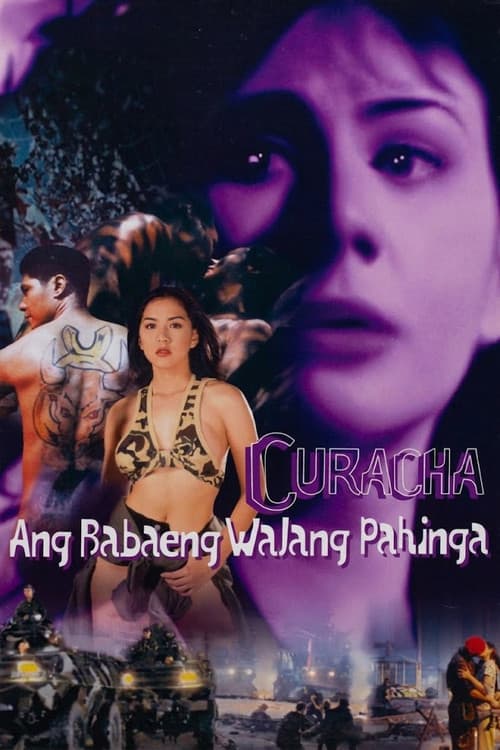 Curacha: The Restless Woman