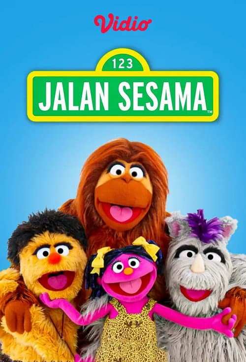 Jalan Sesama