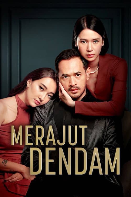 Merajut Dendam