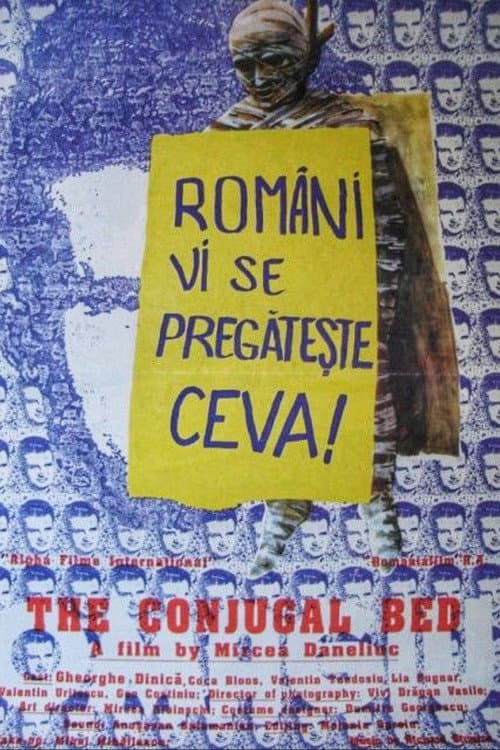 The Conjugal Bed