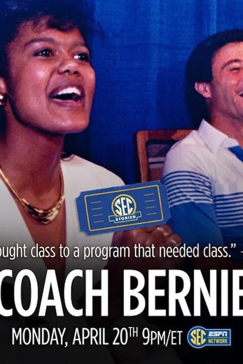 Coach Bernie