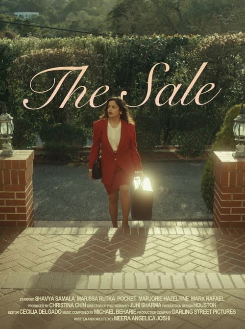 The Sale