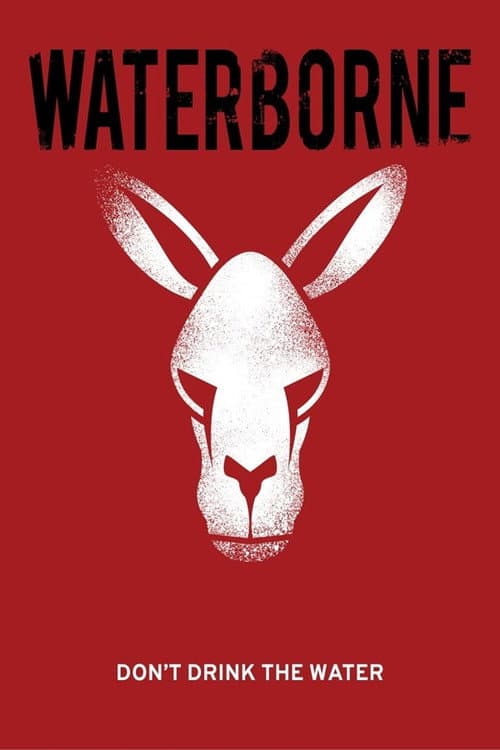 Waterborne