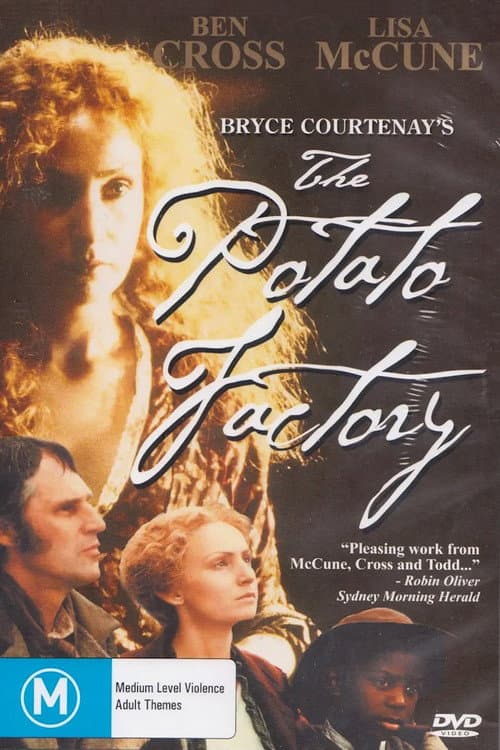 The Potato Factory