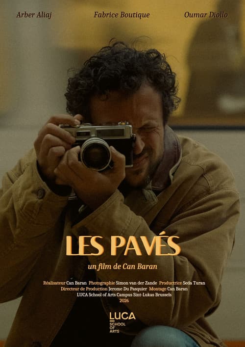 Pavers