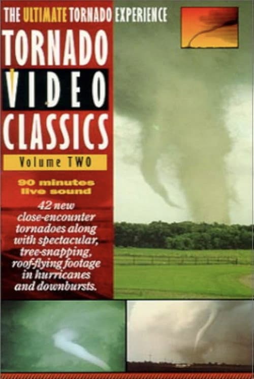 Tornado Video Classics, Vol. 2