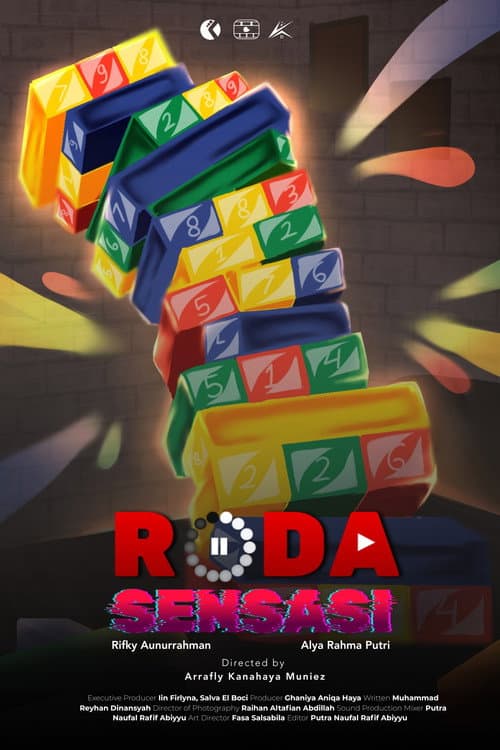 Wheel of Sensation
