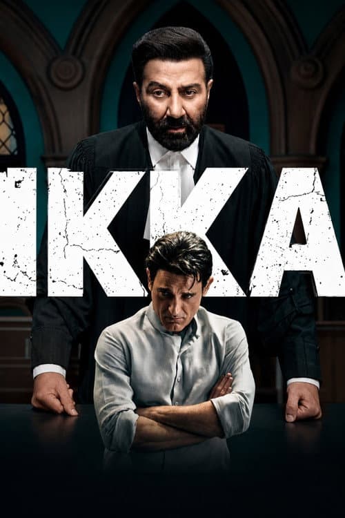 Ikka