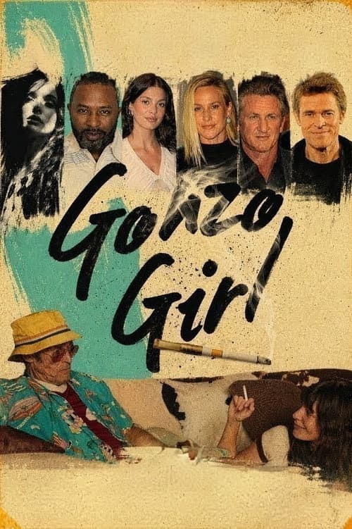 Gonzo Girl