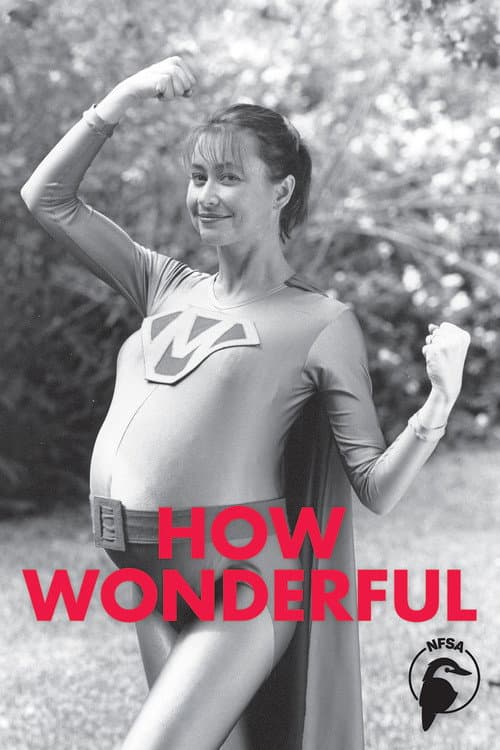 How Wonderful