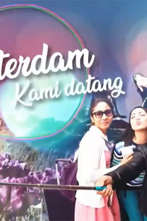 Amsterdam Kami Datang