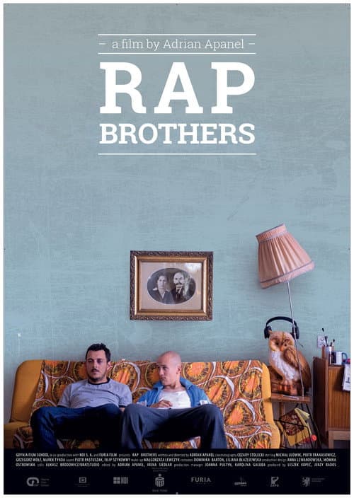 Rap Braders