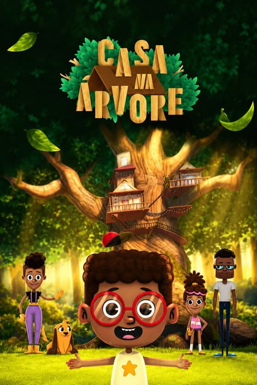 The Treehouse
