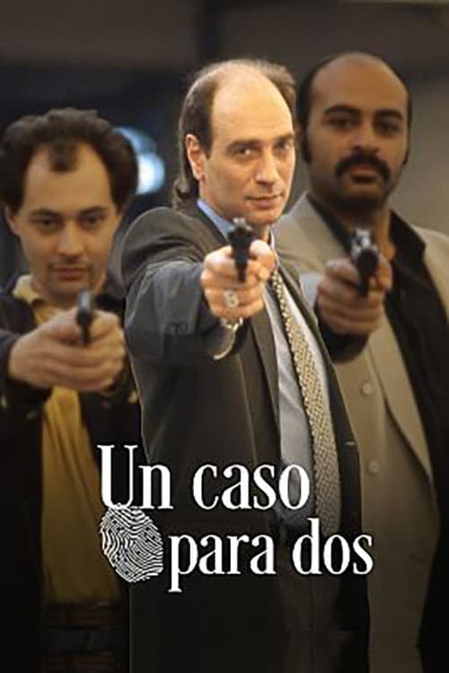 Un caso para dos