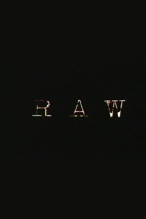 Raw