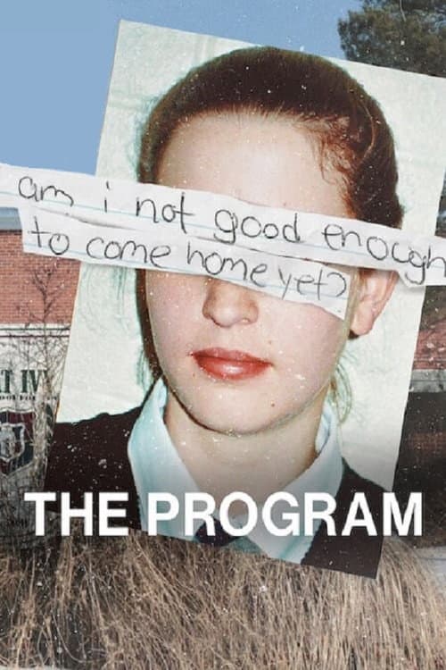 The Program: Cons, Cults, and Kidnapping