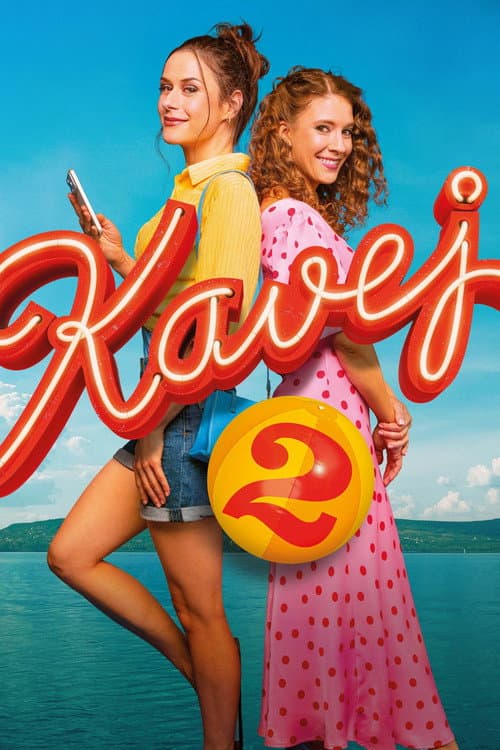 Kavej 2