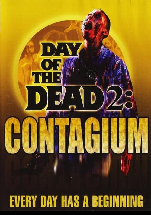 Day of the Dead 2: Contagium